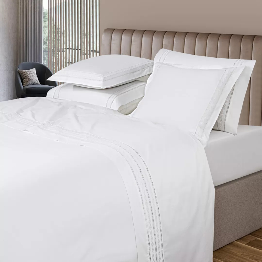 Jogo de Lençóis Casa da Laura